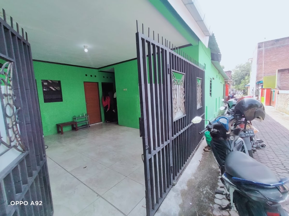 Properti sewa Indonesia