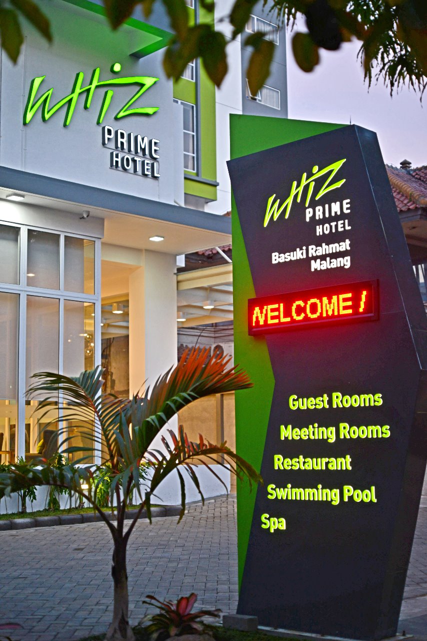 Properti sewa Indonesia