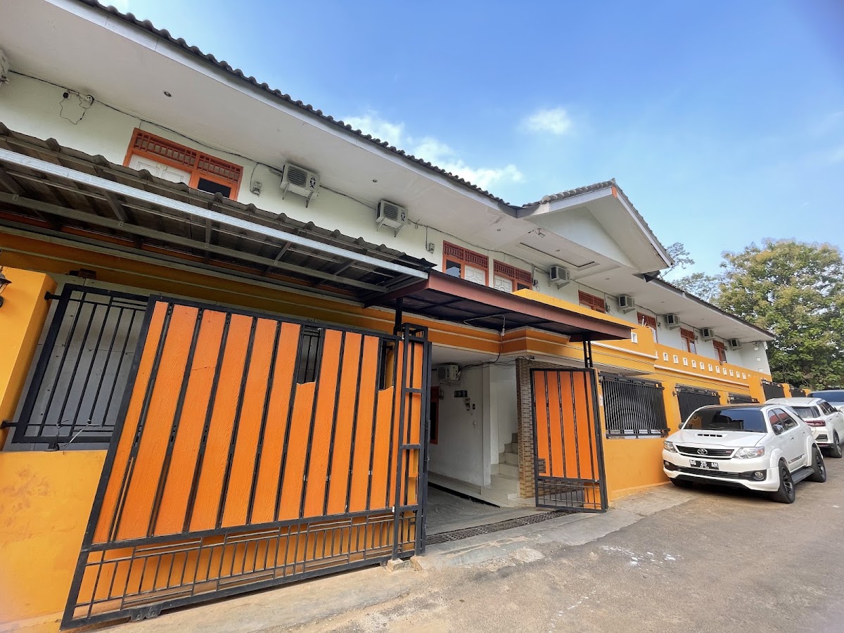 Properti sewa Indonesia