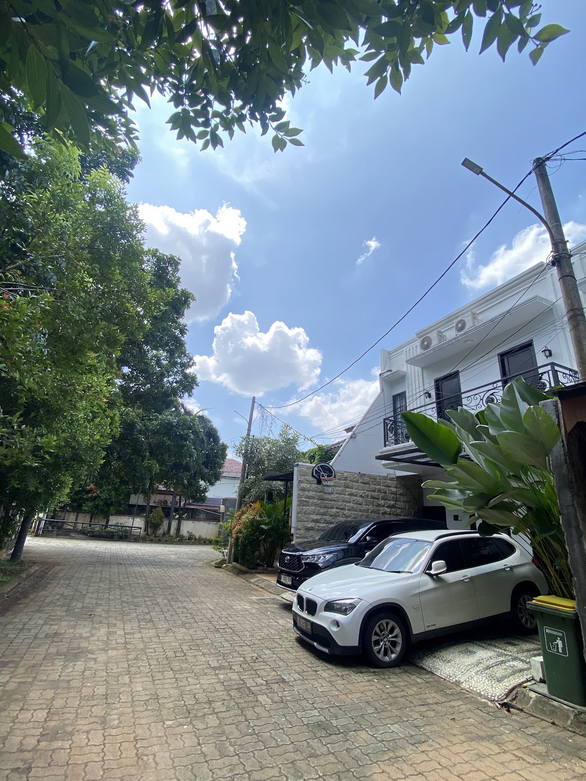 Properti sewa Indonesia