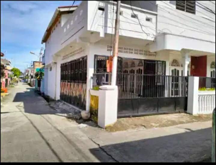 Properti sewa Indonesia