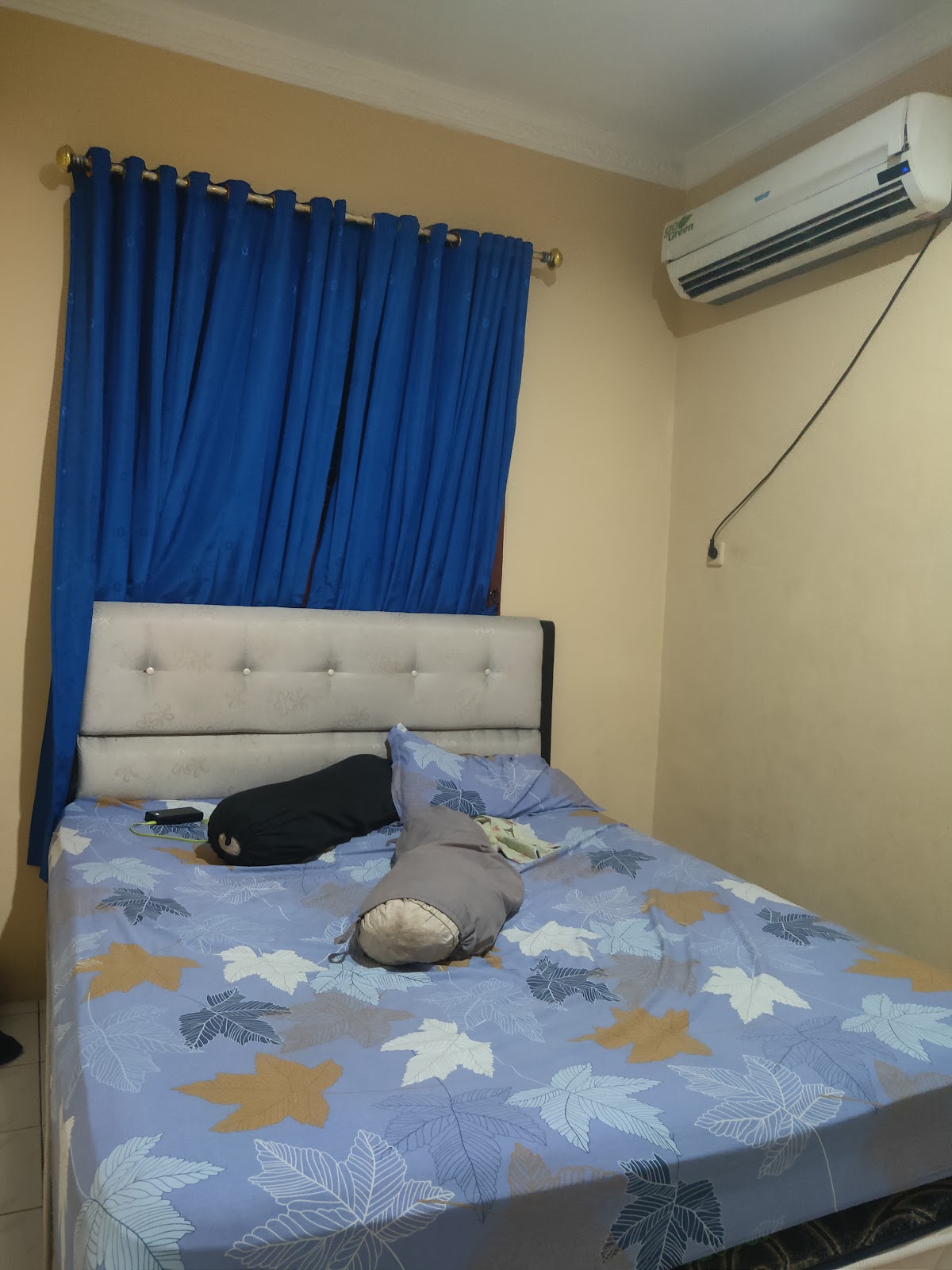 Properti sewa Indonesia