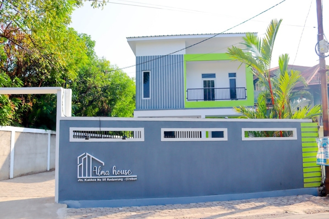 Properti sewa Indonesia