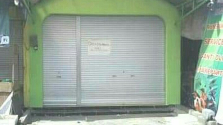 Properti sewa Indonesia