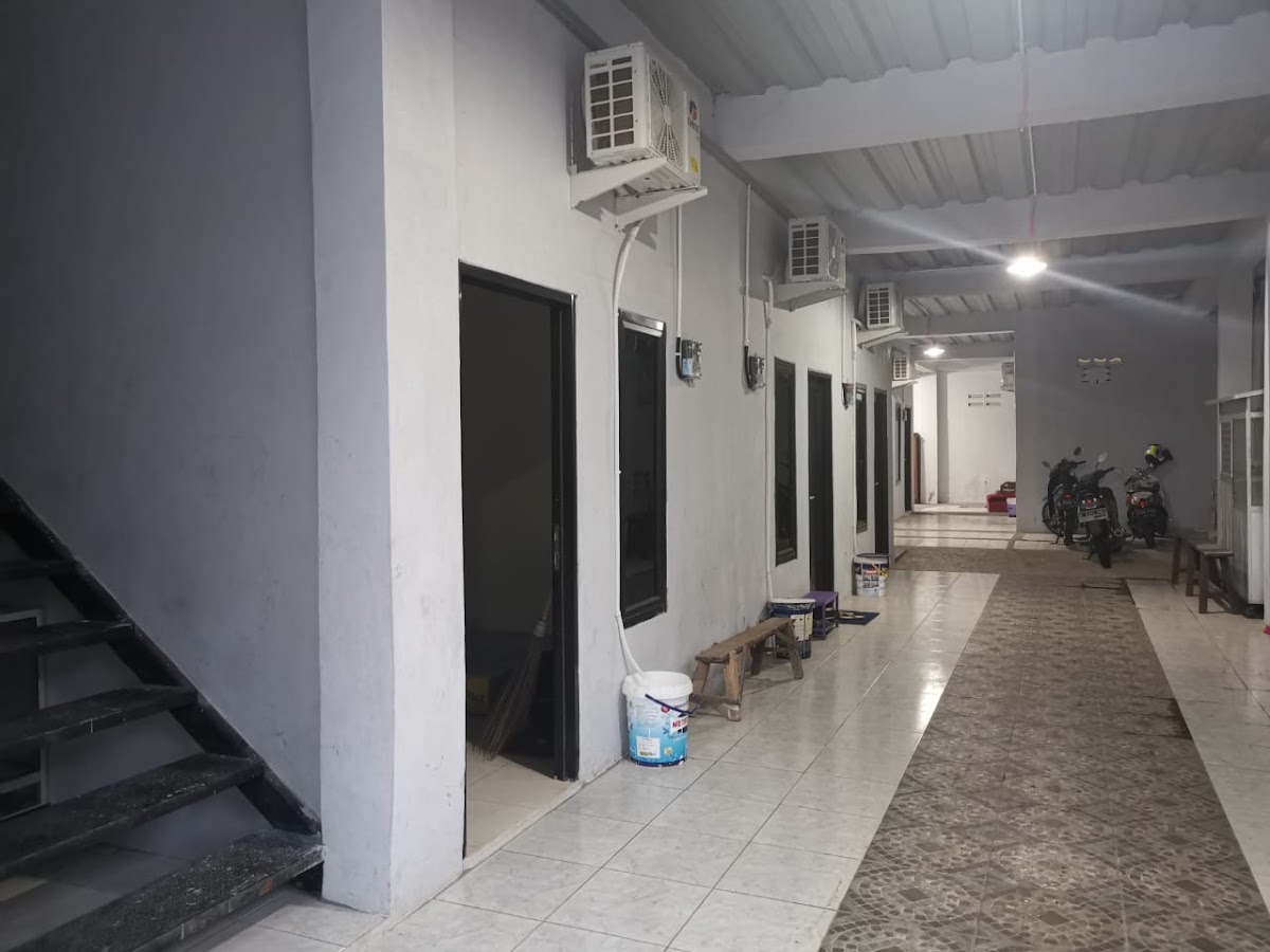 Properti sewa Indonesia