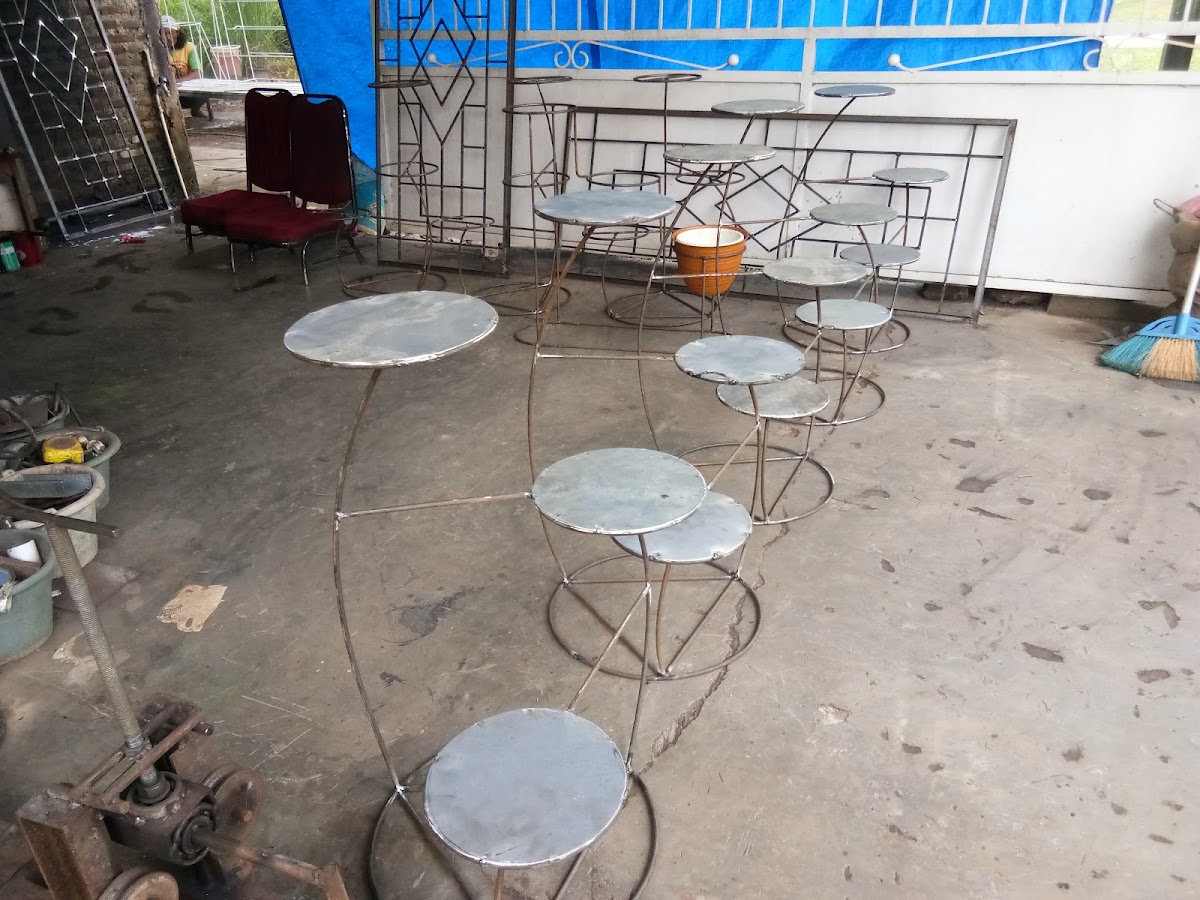 Properti sewa Indonesia