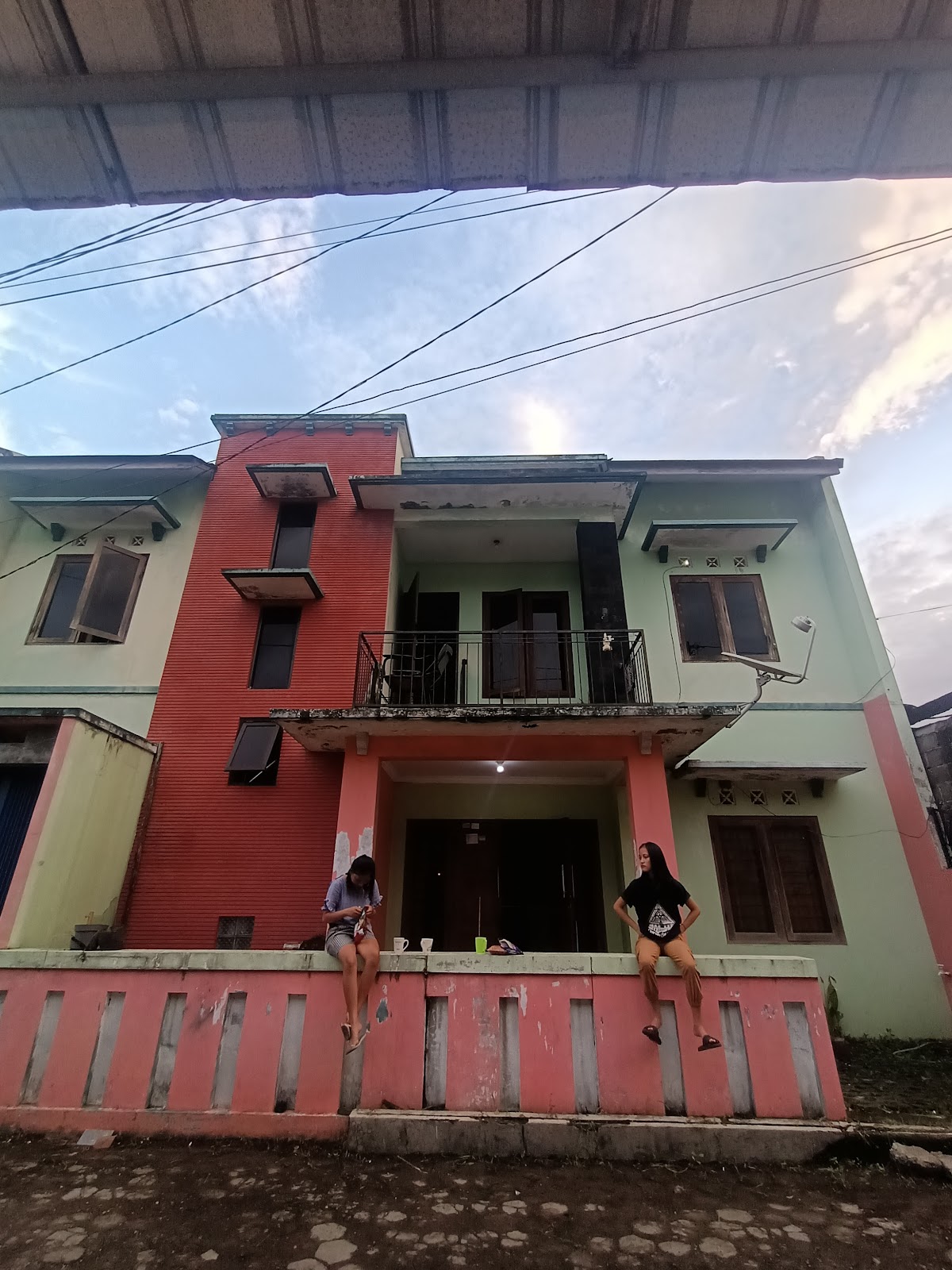 Properti sewa Indonesia