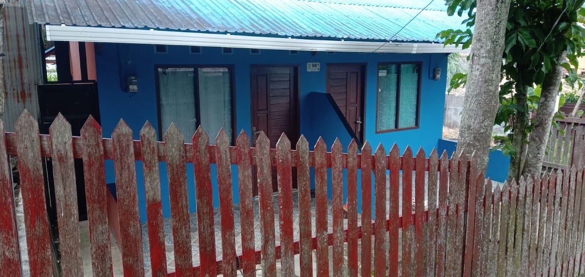 Properti sewa Indonesia