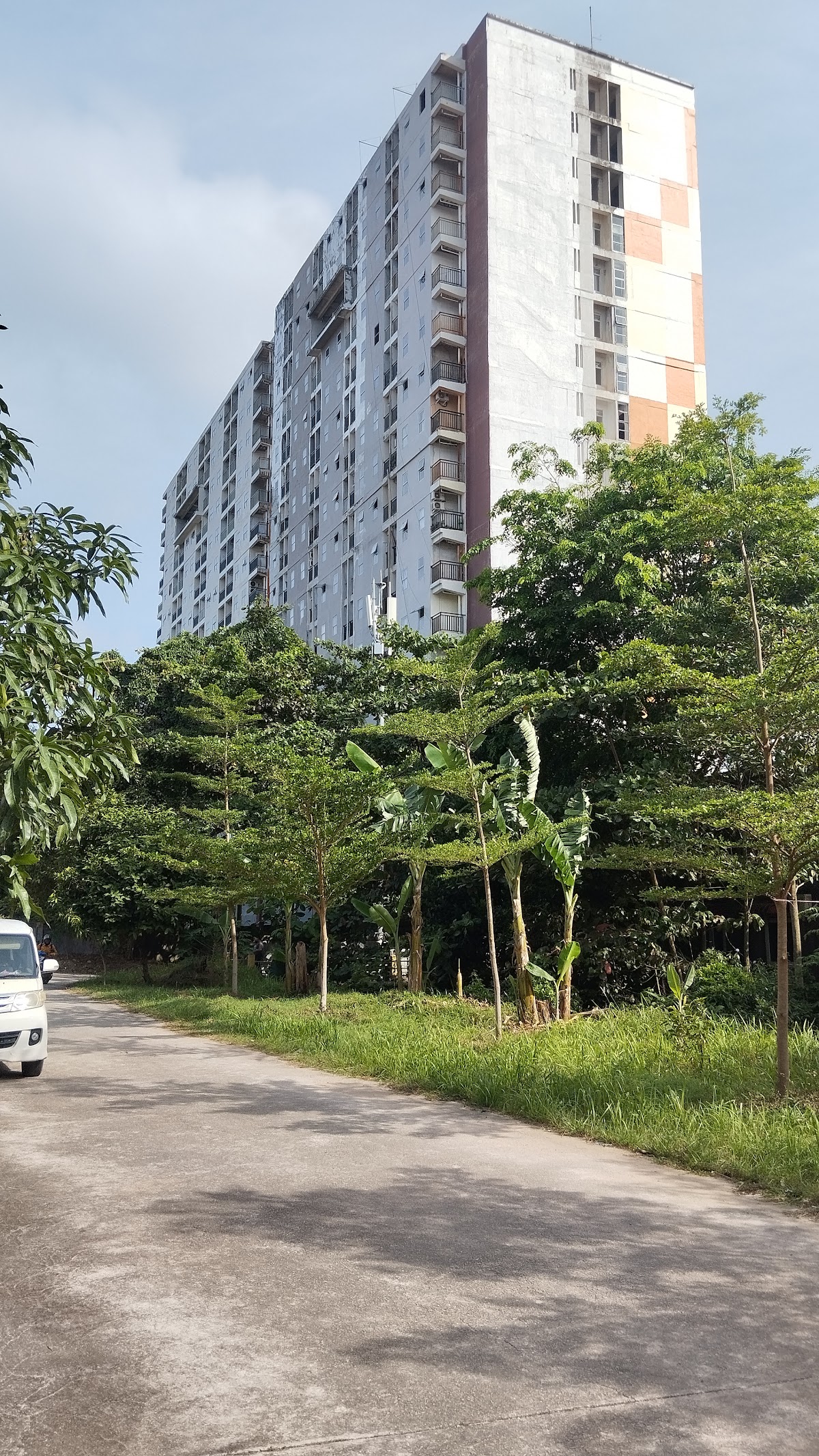 Properti sewa Indonesia