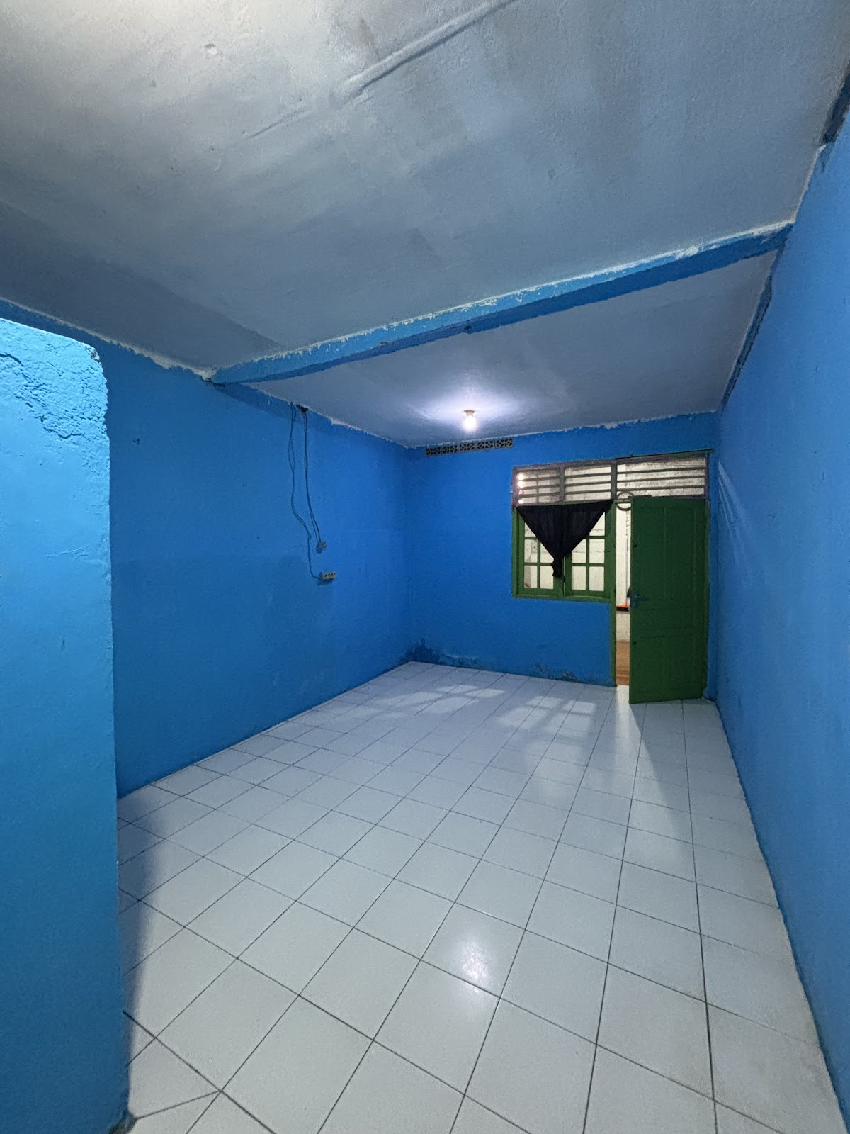 Kontrakan Anggrek — kontrakan di tangerang