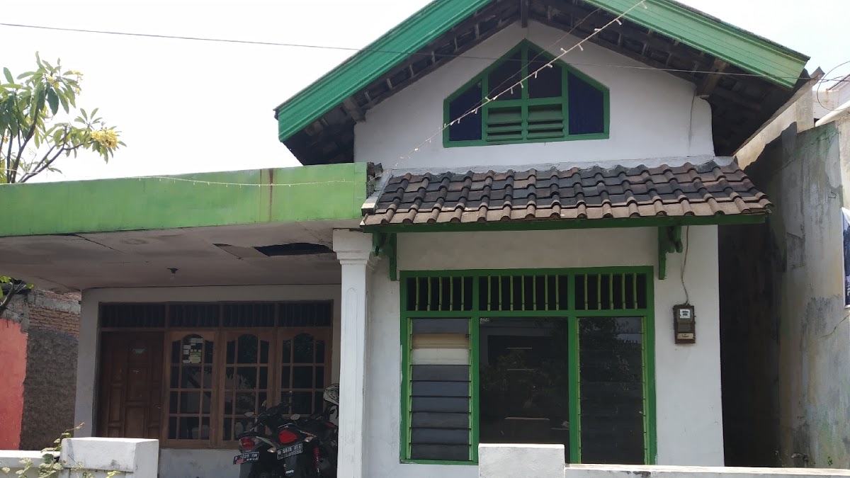 Properti sewa Indonesia