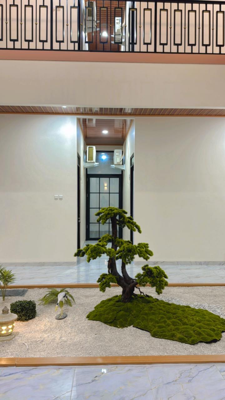 Properti sewa Indonesia