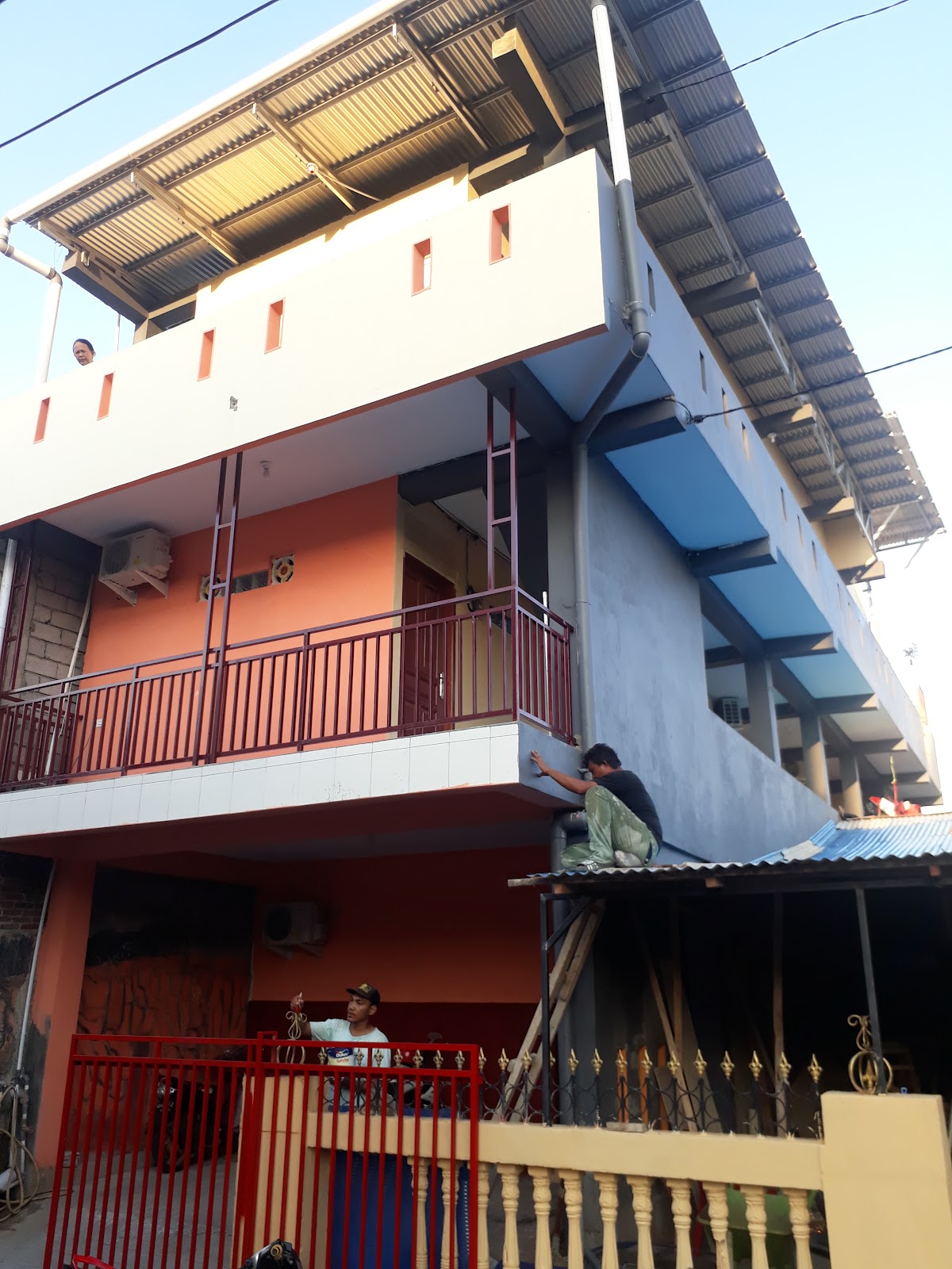 Properti sewa Indonesia