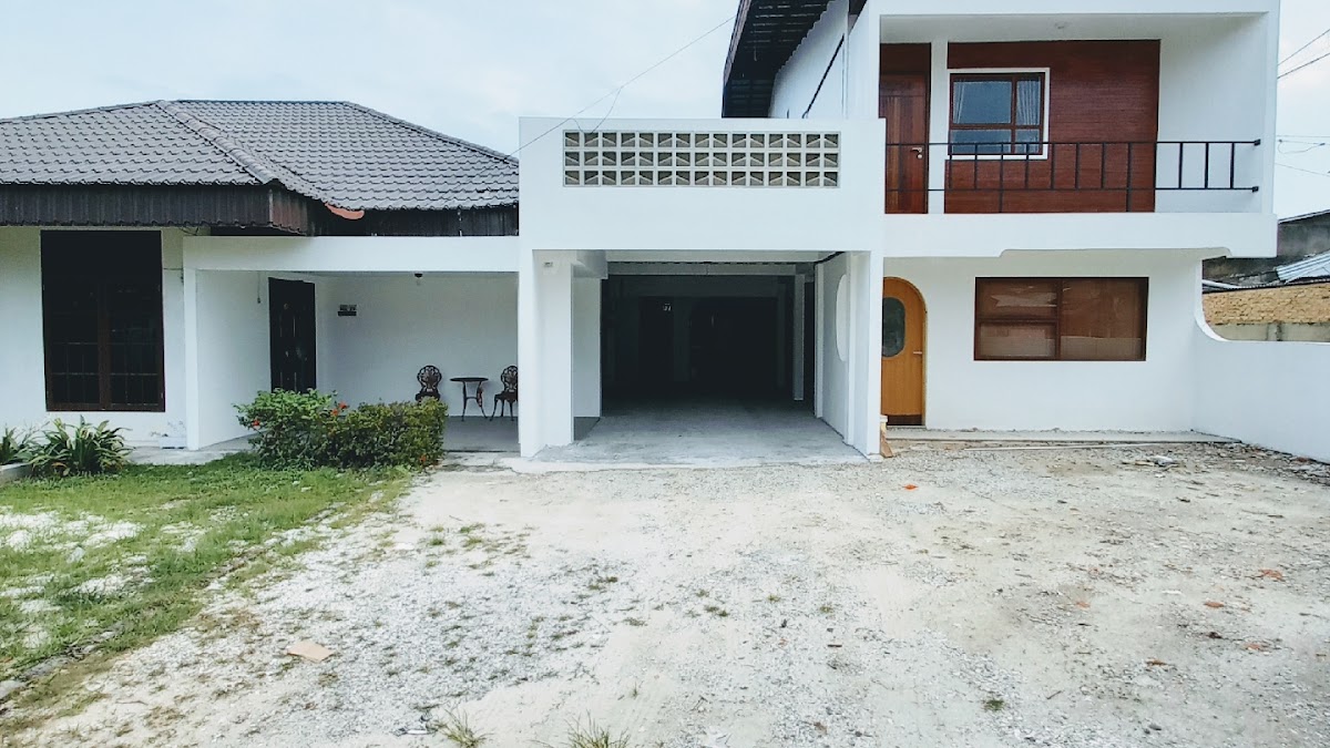 Properti sewa Indonesia