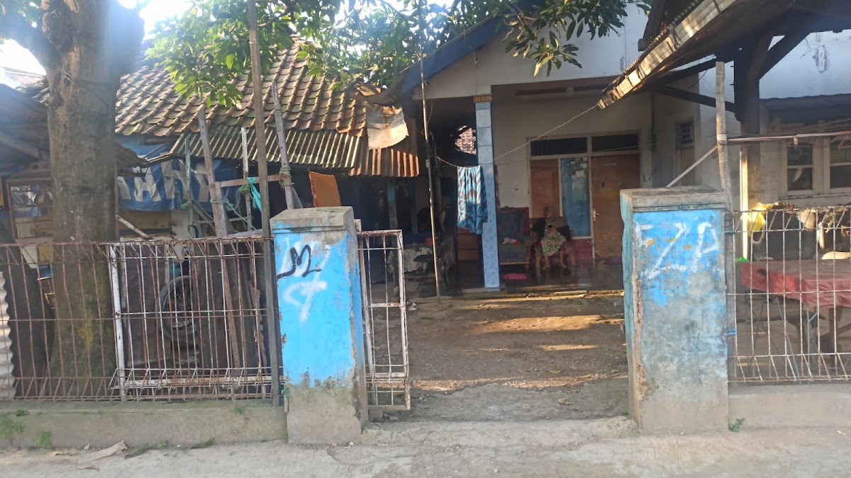 Properti sewa Indonesia