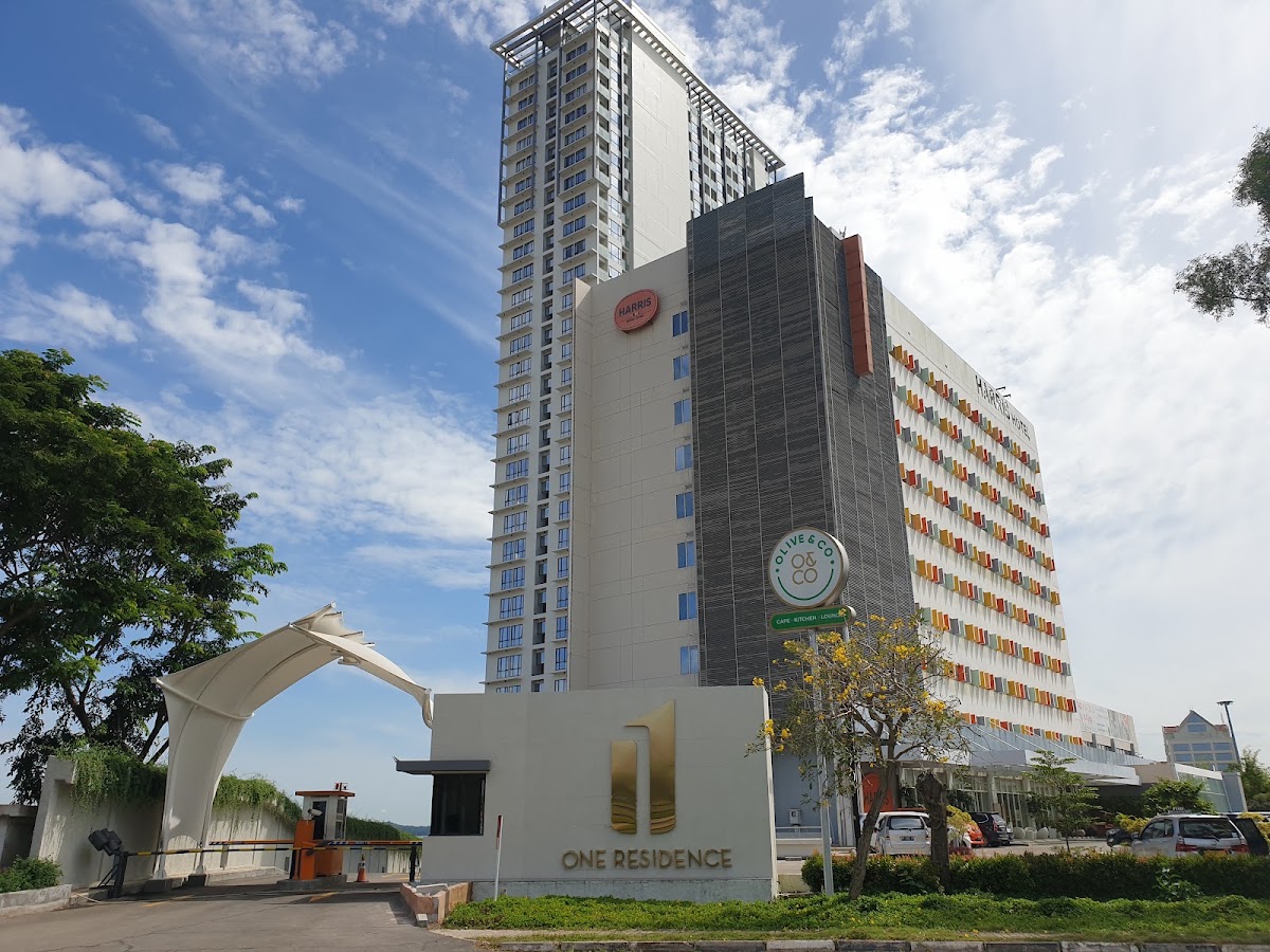 Properti sewa Indonesia