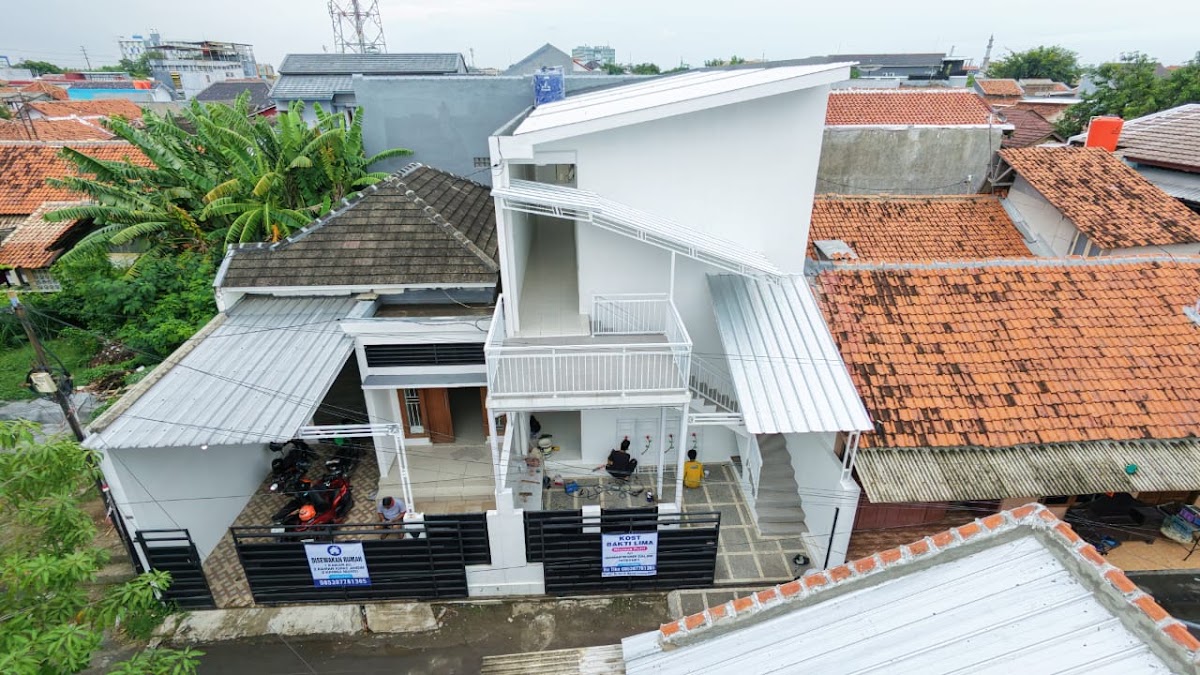Properti sewa Indonesia