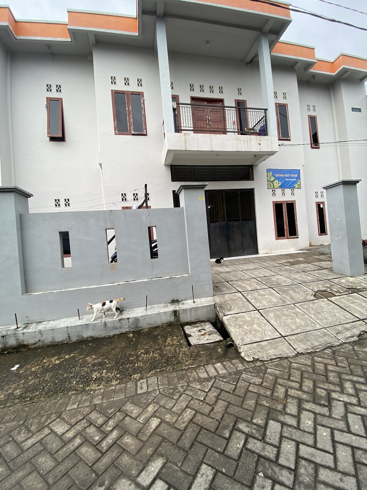 KOST ANAK DARA (Kos Khusus Putri) — kos di makassar