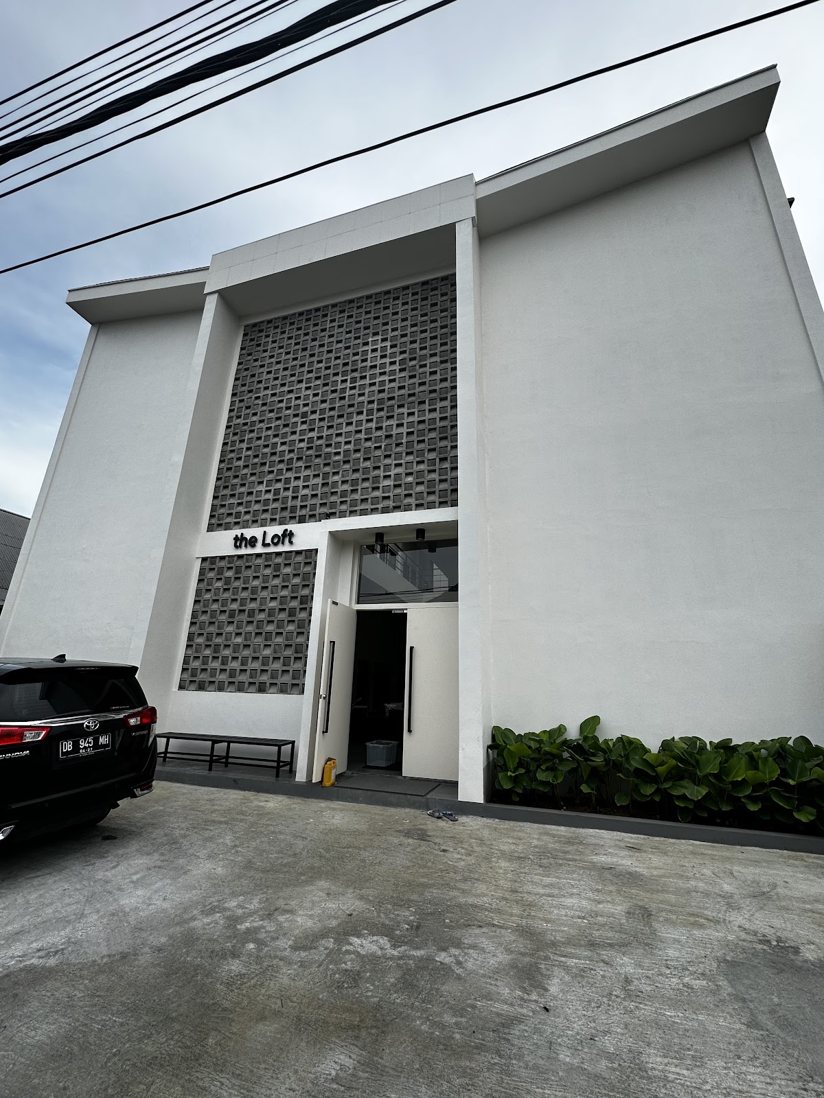 Properti sewa Indonesia