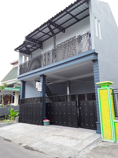 Properti sewa Indonesia