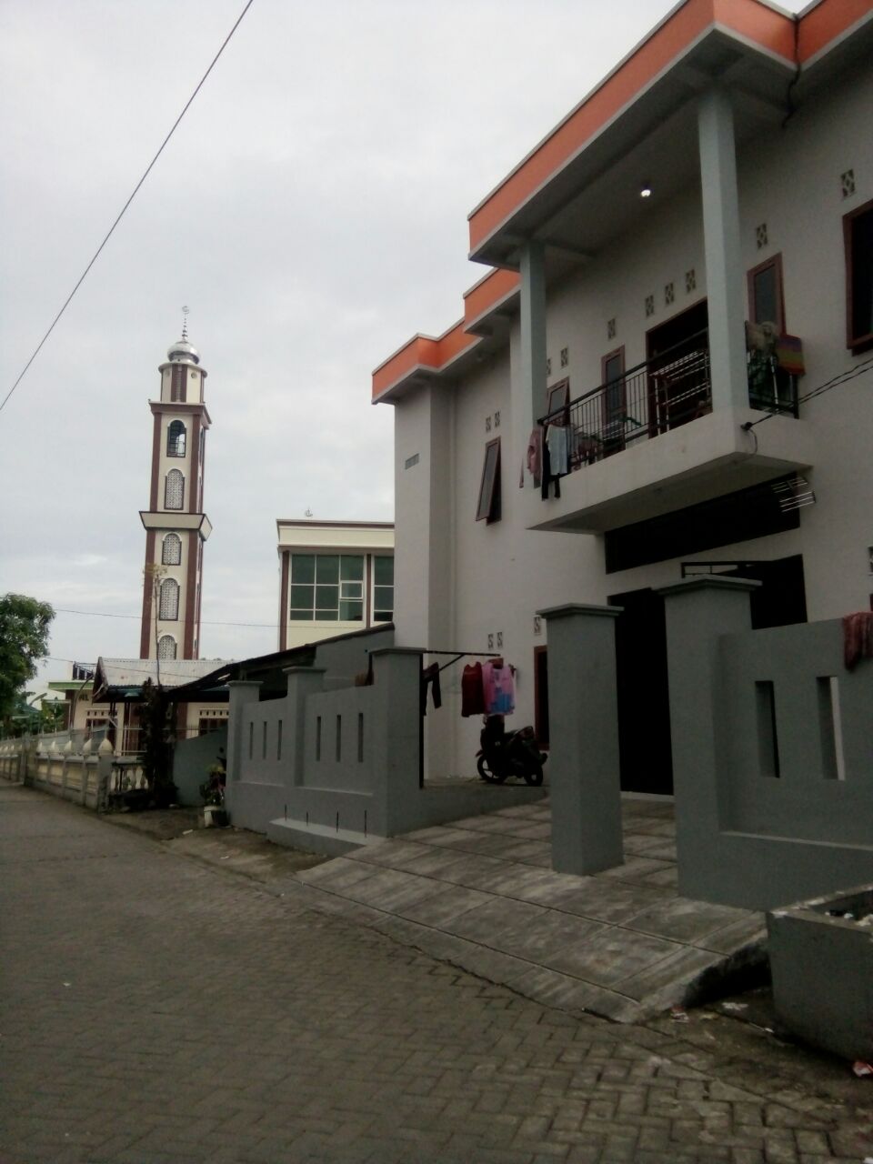 KOST ANA DARA (Kost Khusus Putri, PerumDos) — kos di makassar