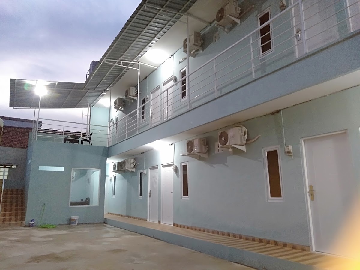 Properti sewa Indonesia
