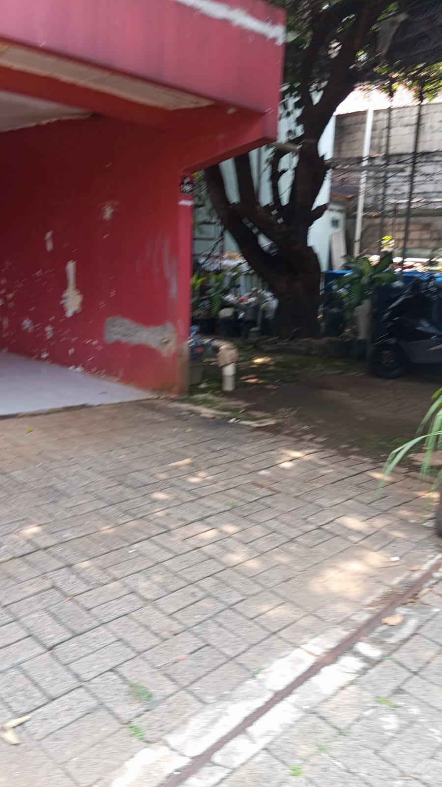 Properti sewa Indonesia