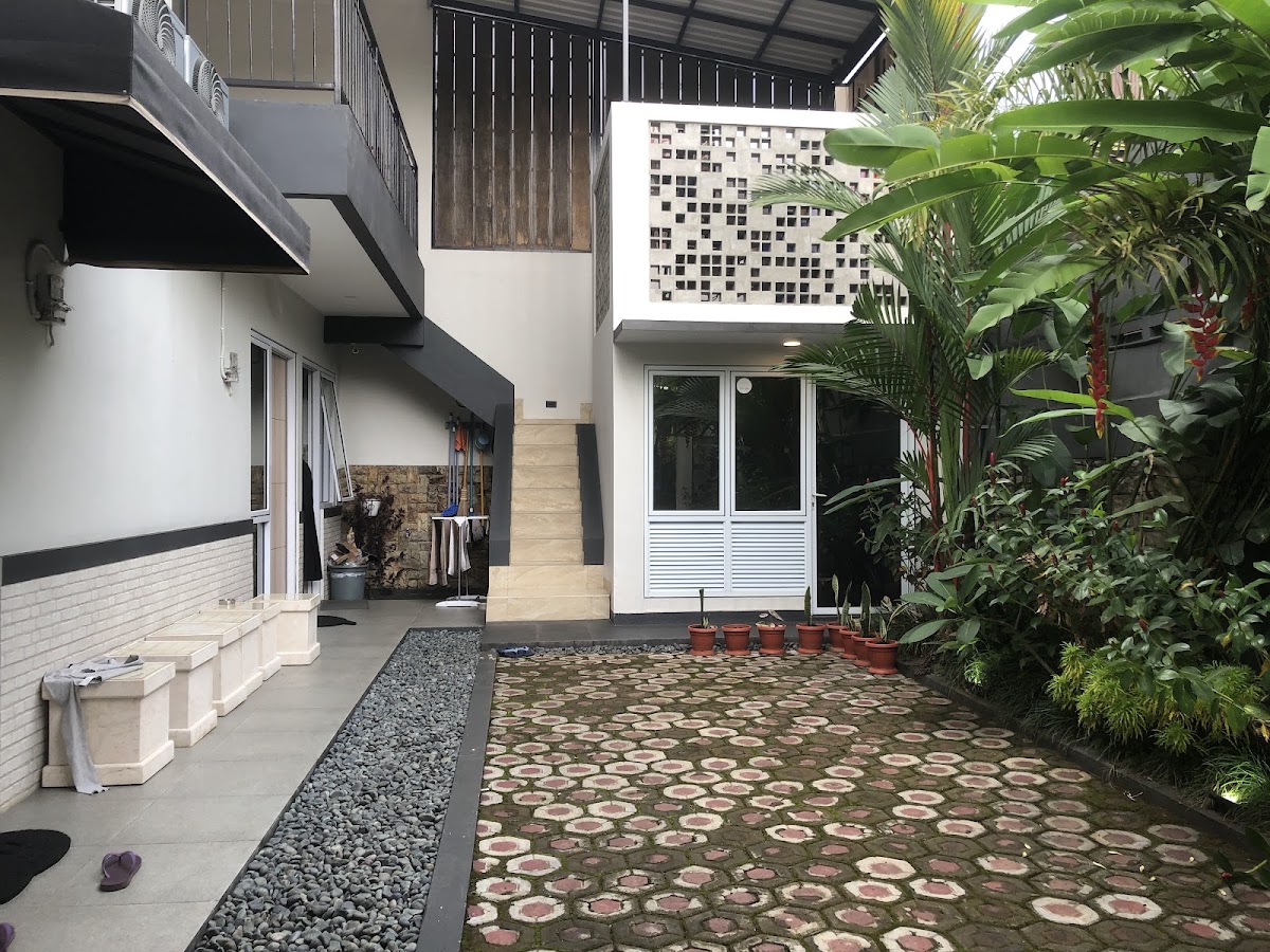 Properti sewa Indonesia