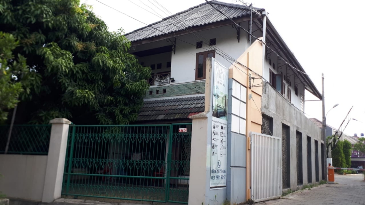 Properti sewa Indonesia