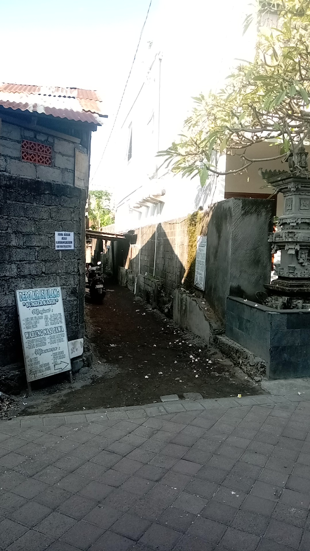 Properti sewa Indonesia