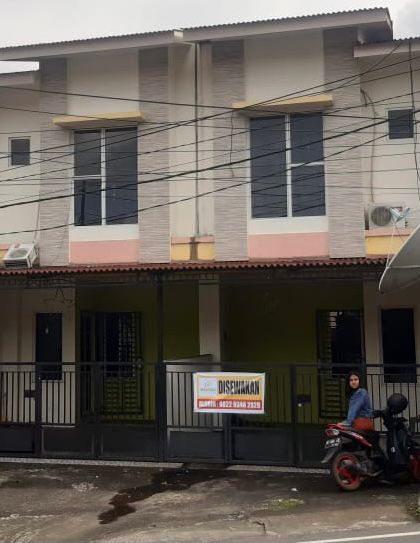 Properti sewa Indonesia