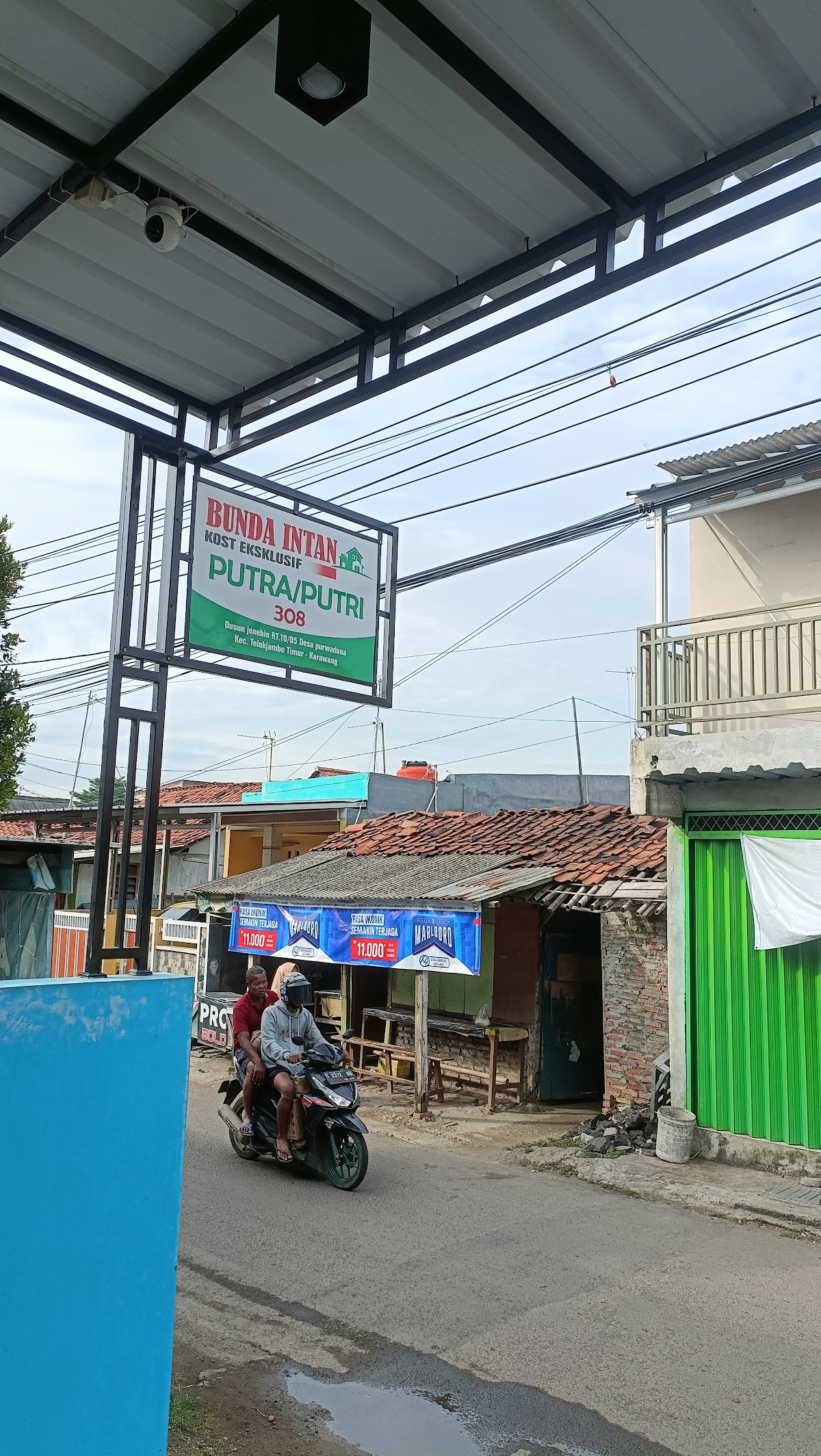 Properti sewa Indonesia