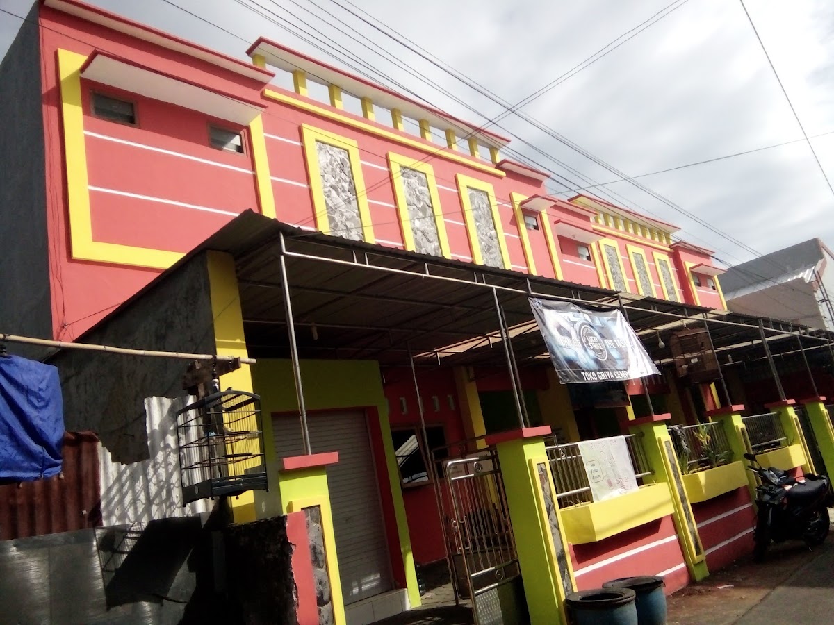 Kost Undip Griya Cempaka