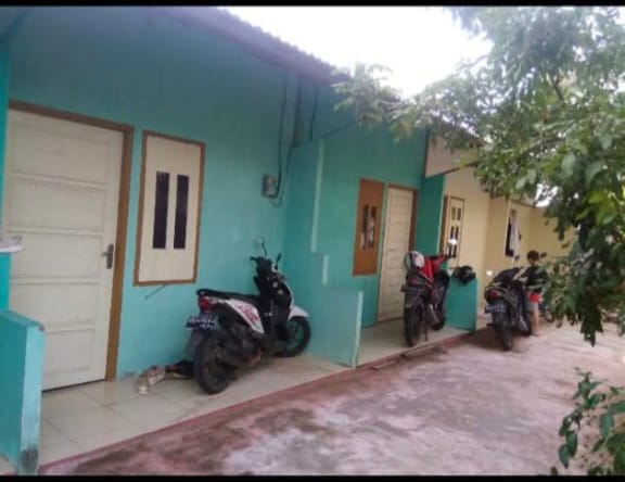 Properti sewa Indonesia