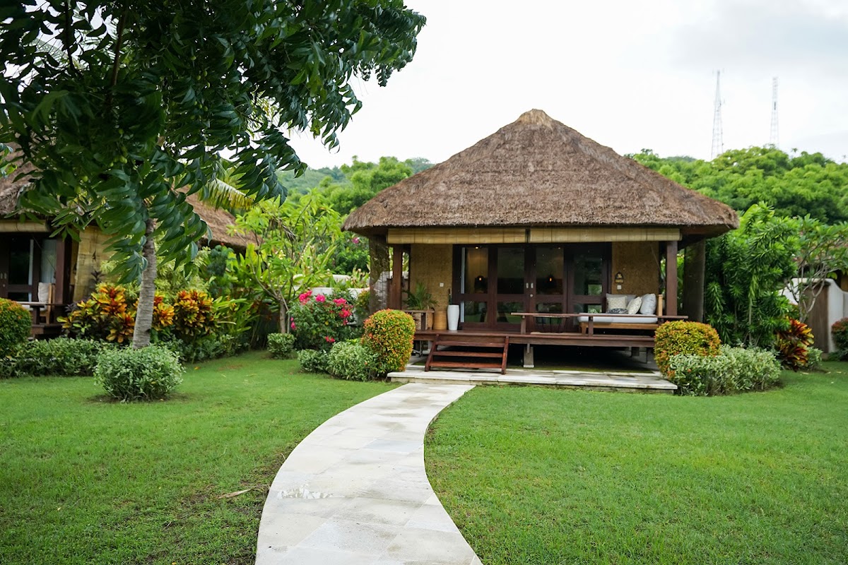 Properti sewa Indonesia
