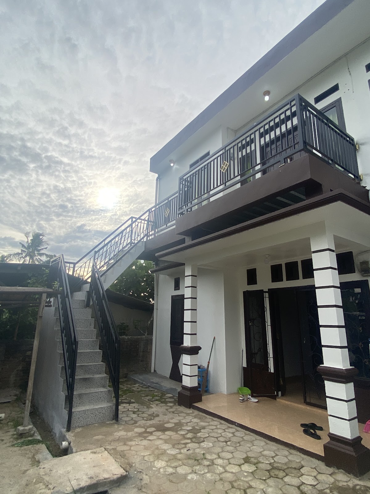 Properti sewa Indonesia