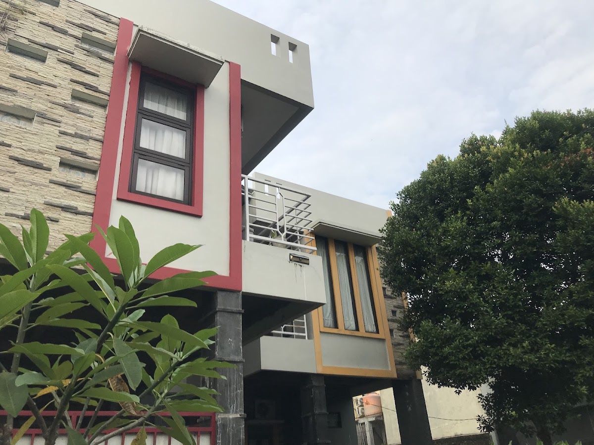 Kost Amarilla Tembalang