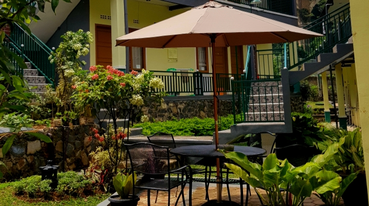Kost GRIYA ALAM