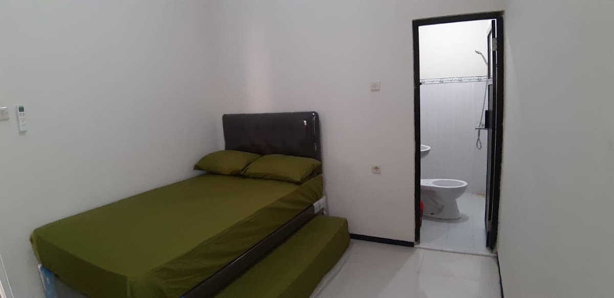 Properti sewa Indonesia