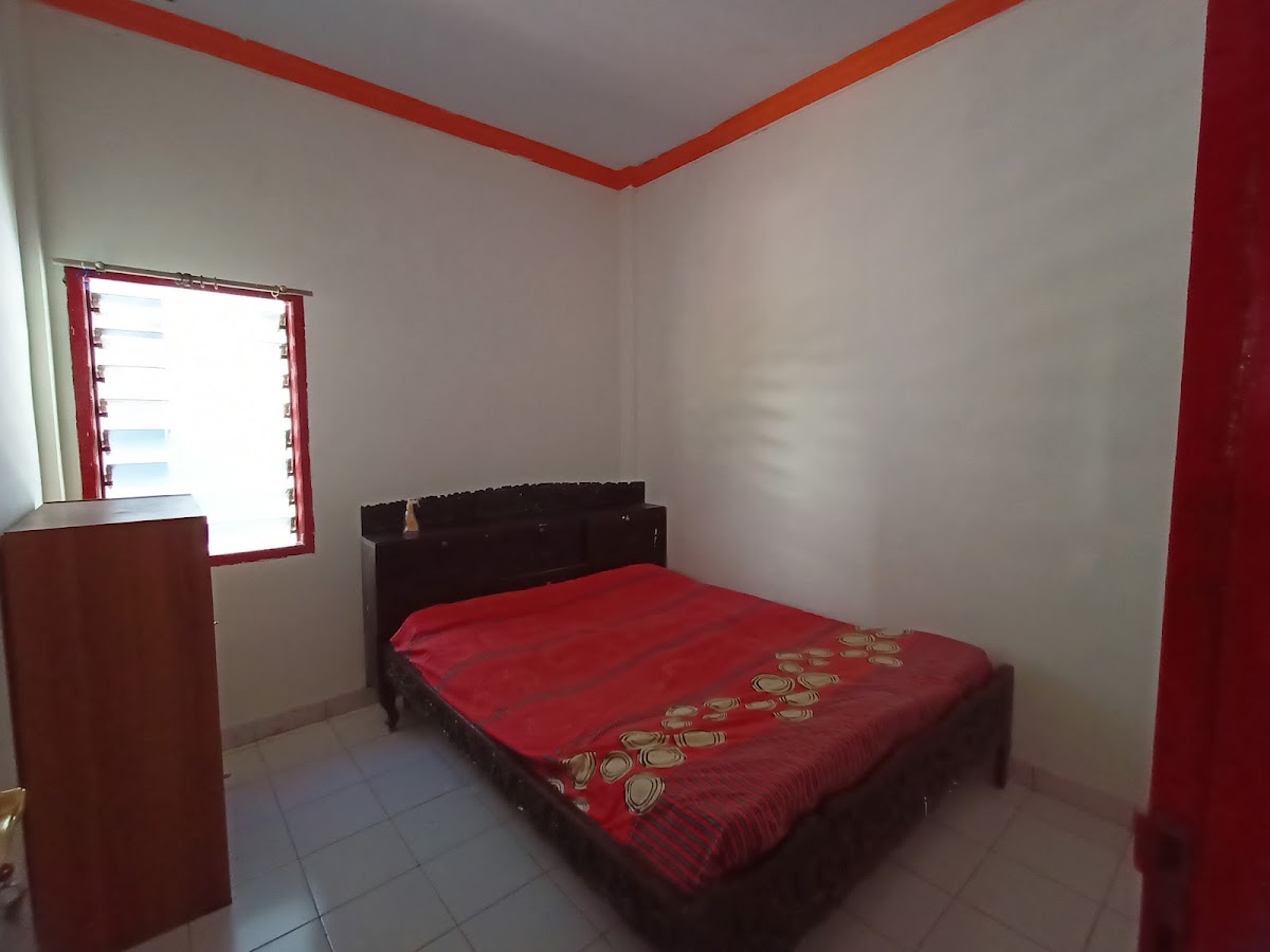 Kost Siporennu — kos di makassar