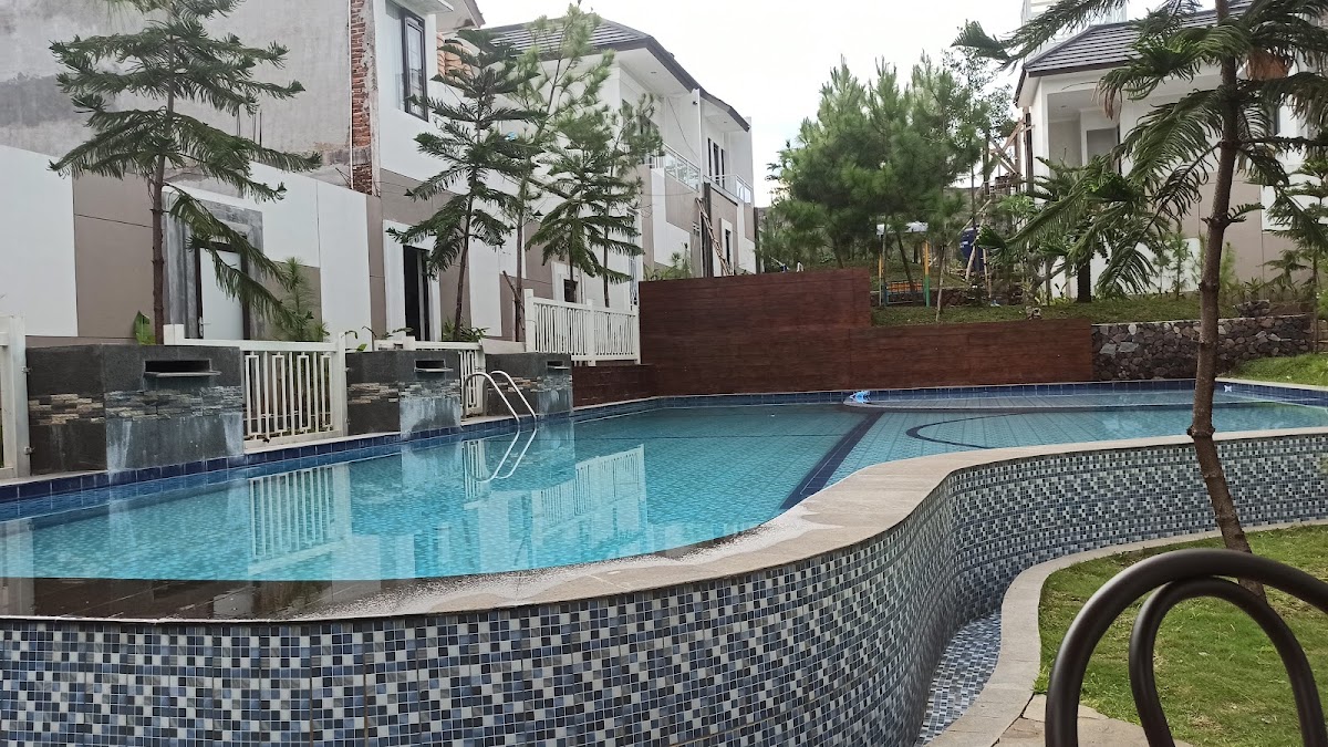 Properti sewa Indonesia