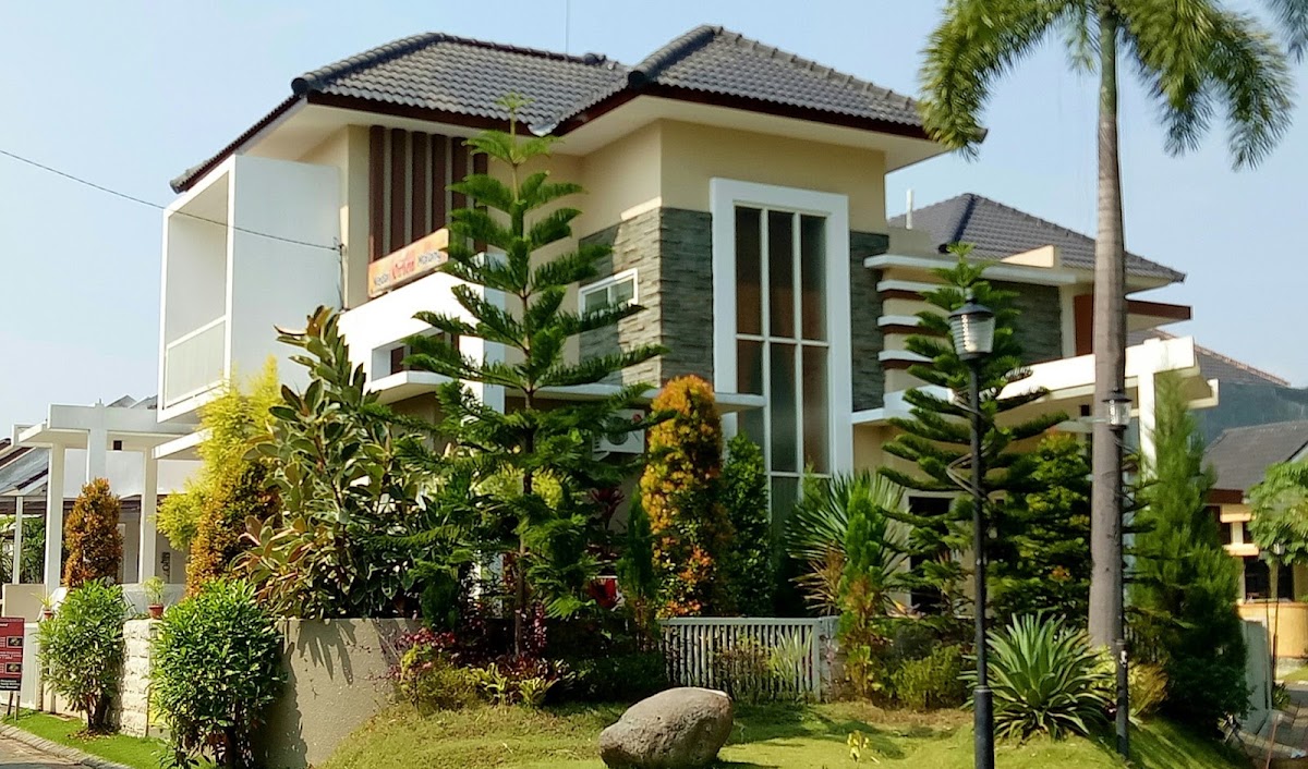 KOST PUTRA MALANG ORION — kos di malang