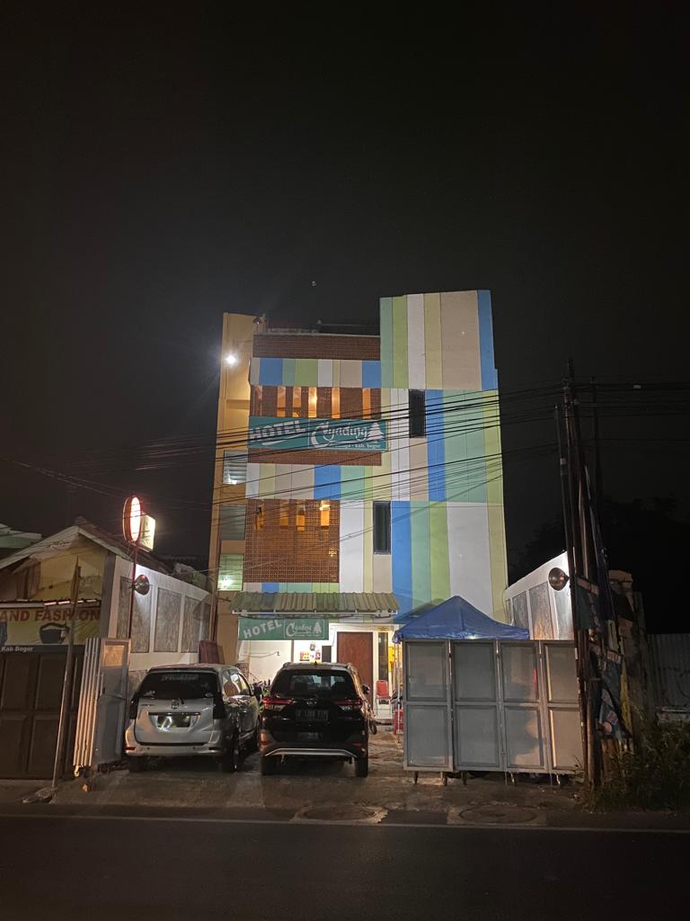 Properti sewa Indonesia