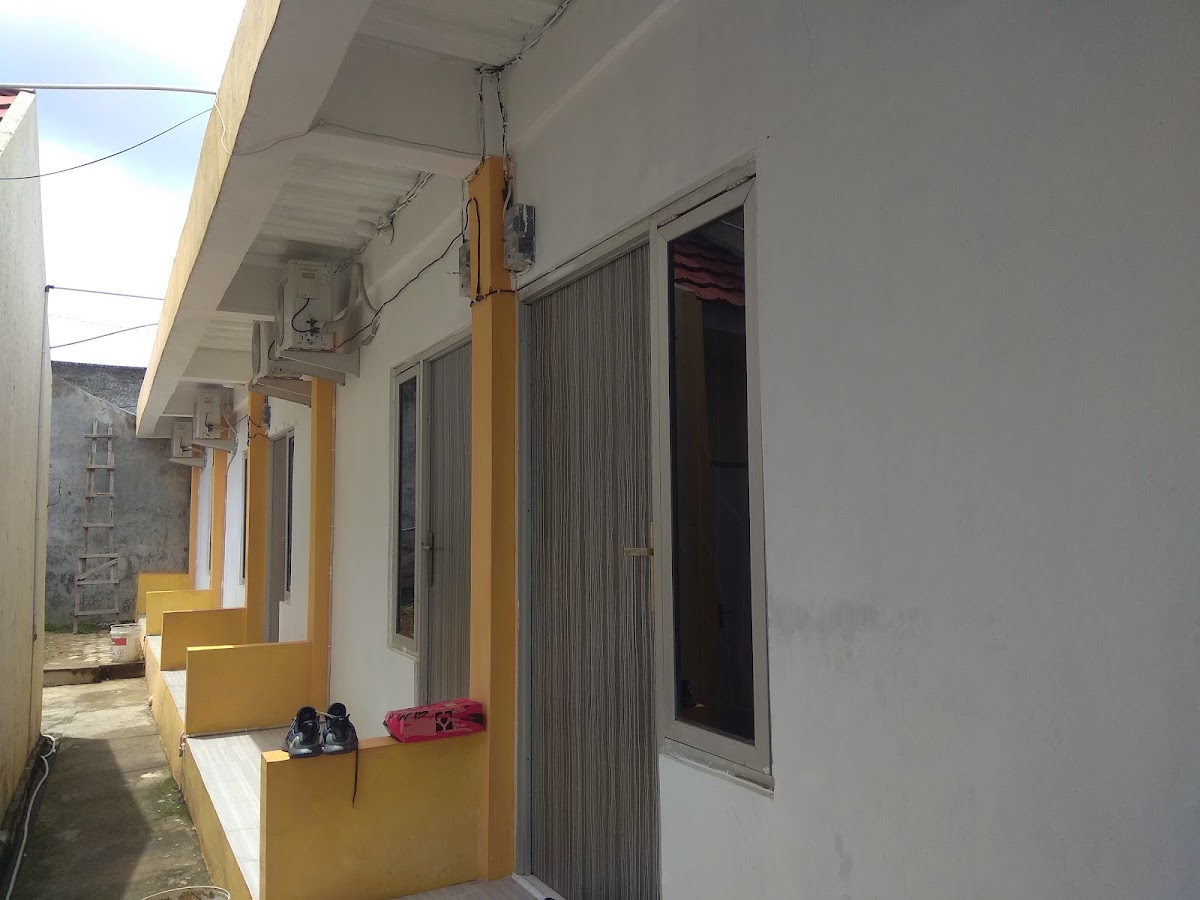 Properti sewa Indonesia