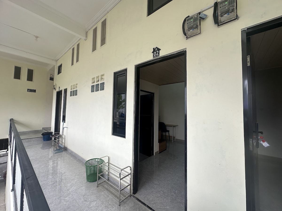 Cardia Kost Cimahi — kos di bandung