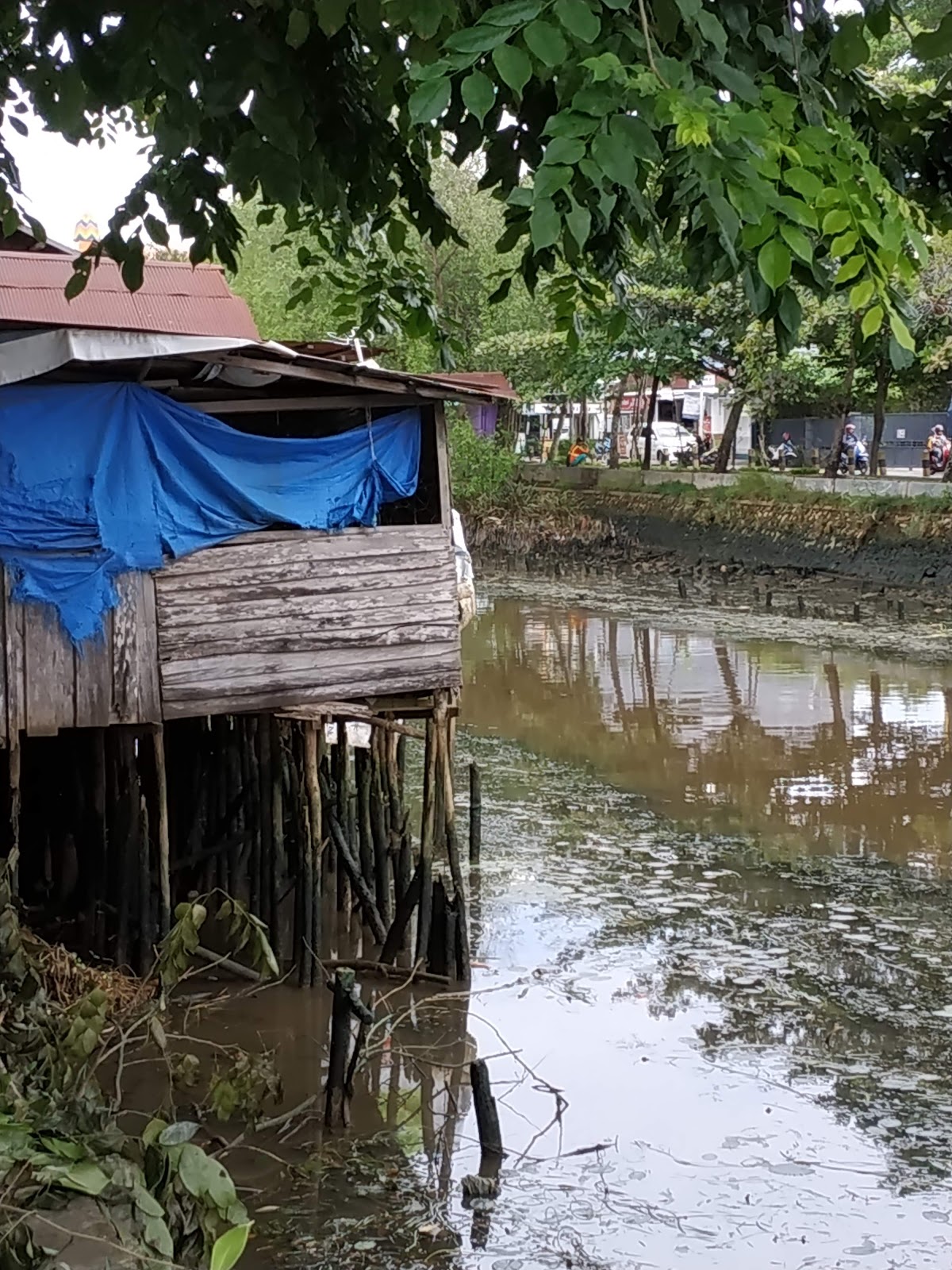 Properti sewa Indonesia