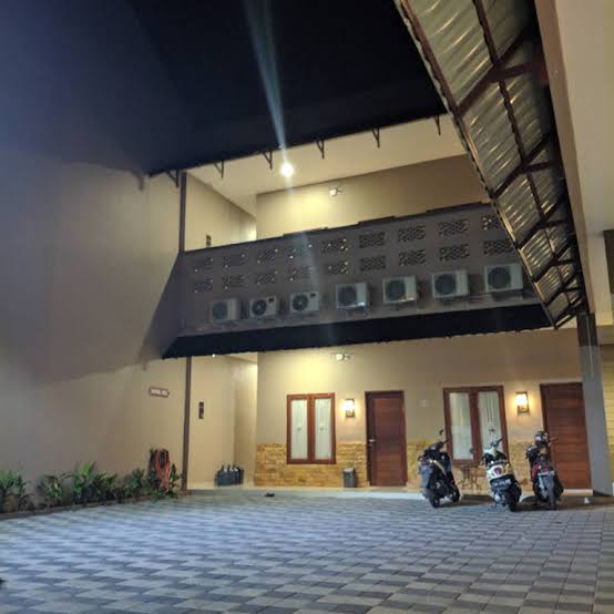 Properti sewa Indonesia