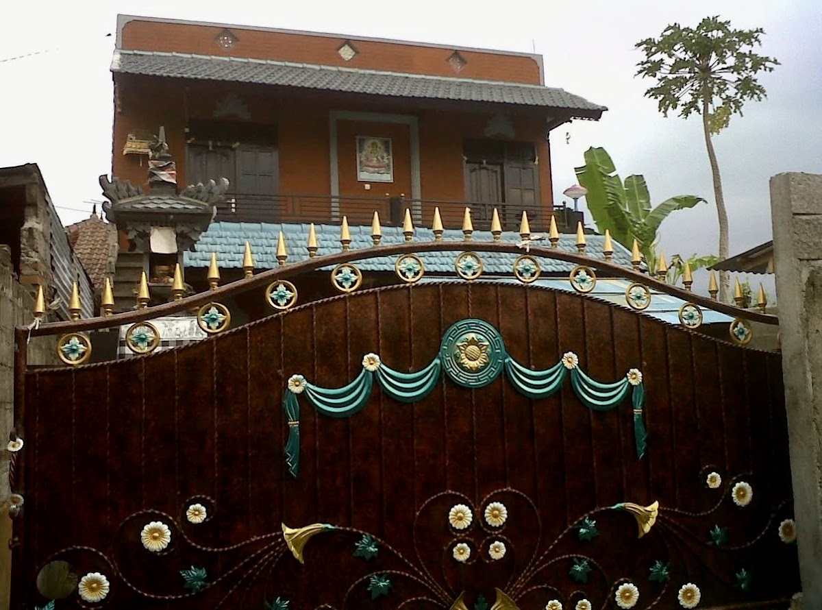 Properti sewa Indonesia