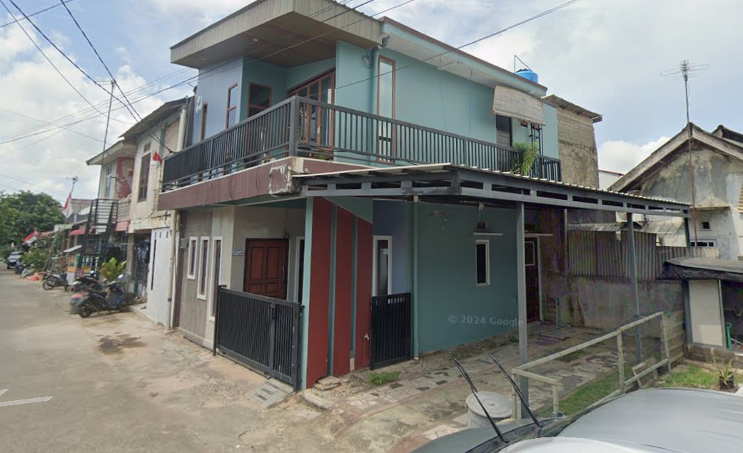 Properti sewa Indonesia