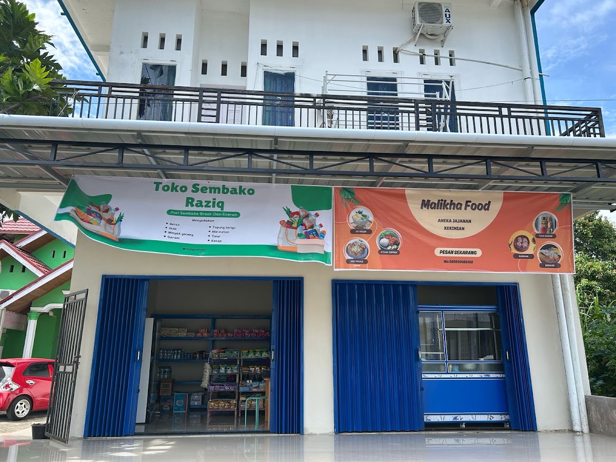 Properti sewa Indonesia